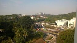 Hillview Heights (D23), Condominium #540524691